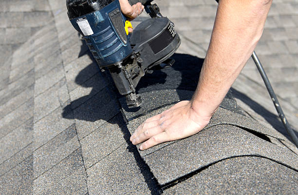 Best Roof Coating and Sealing  in Lansdowne, VA