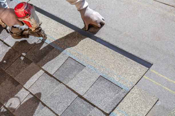 Best Tile Roofing Installation  in Lansdowne, VA